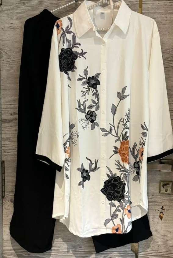 Imported PREMIUM CO-ORD SETS By Ready Wear